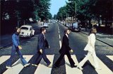 Collection - The Beatles Abbey Road III painting
