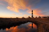 Collection 3 - Bodie Island Lighthouse OBX painting
