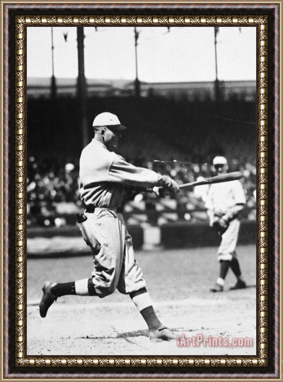 Others Rogers Hornsby (1896-1963) Framed Painting