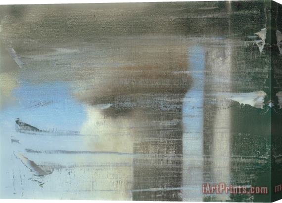 Gerhard Richter September, 2009 Stretched Canvas Painting / Canvas Art