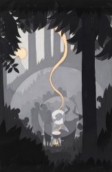 Aaron Douglas The Black Tsar
