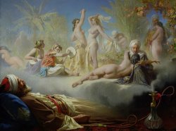Achille Zo The Dream of the Believer