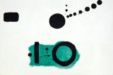 Art Printed on canvas by machine