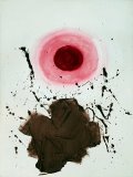 Art Printed on canvas by machine Art Printed on canvas by machine