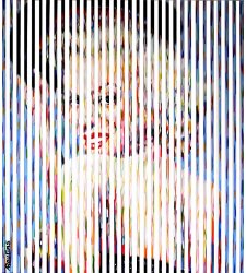 Agris Rautins Marilyn Monroe