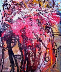 Agris Rautins The Crucified