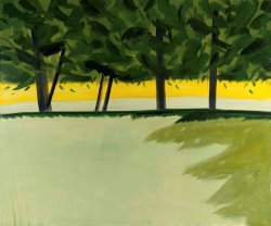 Alex Katz $12.30pm 1, 2014