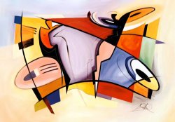 alfred gockel Celebration