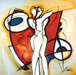 alfred gockel Endless Love