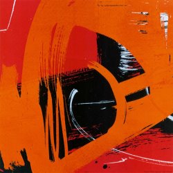 alfred gockel Escape Iii painting