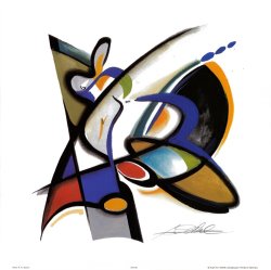 alfred gockel Frisbee