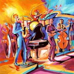 alfred gockel Full Swing Ii