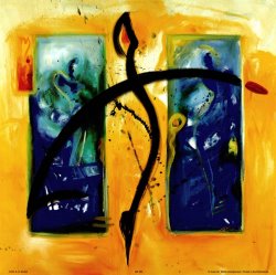 alfred gockel Moved by The Music V