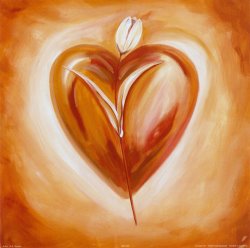 alfred gockel Shades of Love Chocolate