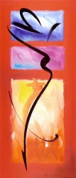 alfred gockel Spellbound I