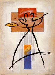 alfred gockel Spirit Dance Ii