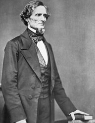 American Photographer Jefferson Davis