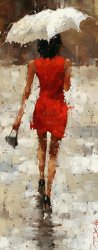 Andre Kohn Stilettos 3