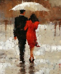 Andre Kohn The Anniversary