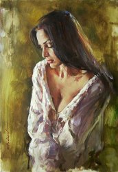 Andrew Atroshenko Elena