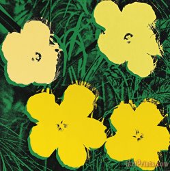 Andy Warhol Andy 1