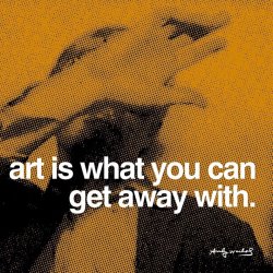 Andy Warhol Art