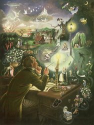 Anne Grahame Johnstone Hans Christian Andersen