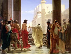 Antonio Ciseri Ecce Homo