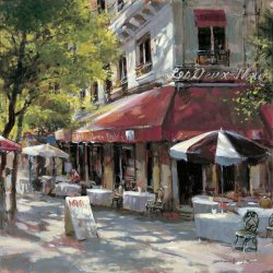 brent heighton Mattina Terrace
