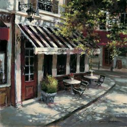 brent heighton Wine Cafe