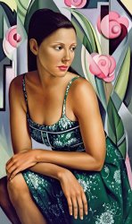 Catherine Abel Belle du Jour