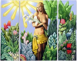Catherine Abel Eden