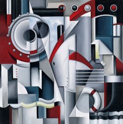 Catherine Abel Maiden Voyage