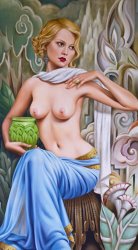 Catherine Abel Primavera