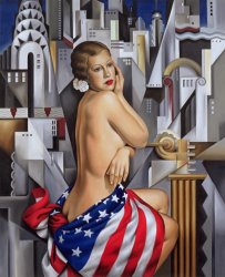 Catherine Abel The Beauty of Her