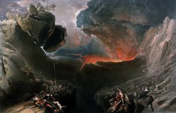 Charles Mottram The Great Day of His Wrath
