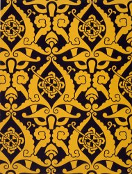 Christopher Dresser Illustration From Studies In Design