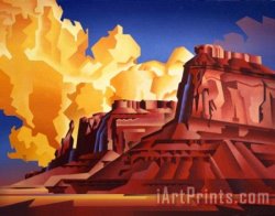 Collection Cubist Southwest