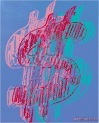 Collection Dollar Sign