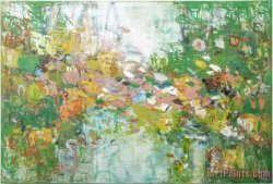 Collection Entire Artwork painting