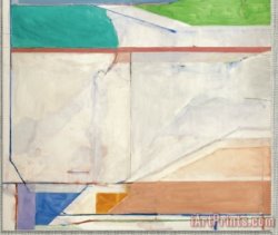 Collection Harris Living Room 2 painting