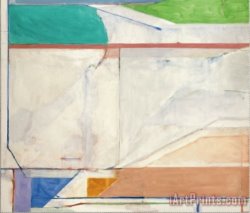 Collection Harris Living Room B painting