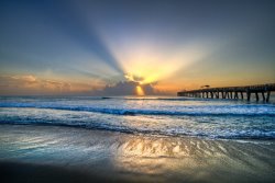 Collection Heaven's Door, Sunrise