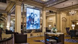 Collection Hotel Deluxe painting