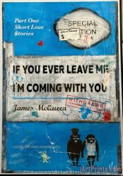 Collection If You Leave Me I Am Coming with You