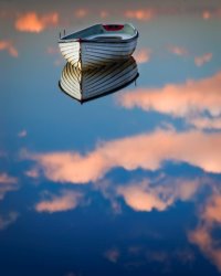 Collection Loch Rusky Trossachs painting
