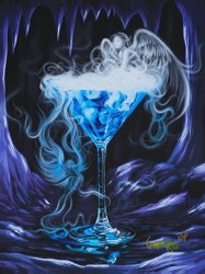 Collection Martini for Angels