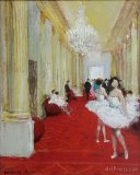 Art Printed on canvas by machine Art Printed on canvas by machine