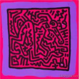 Art Painted on canvas by artist