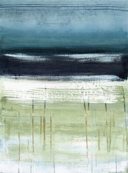 Collection Sea And Sky II painting